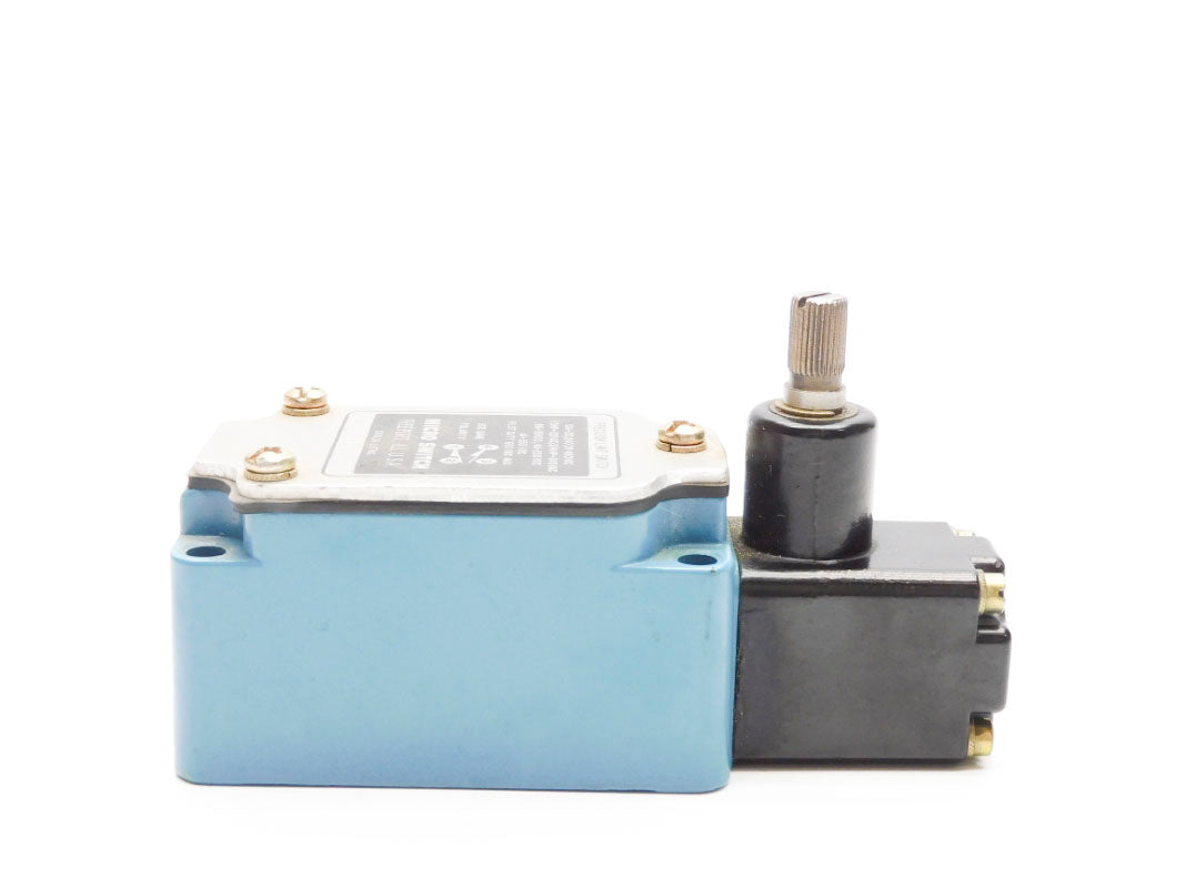 MICRO SWITCH 6LS1 NSNP
