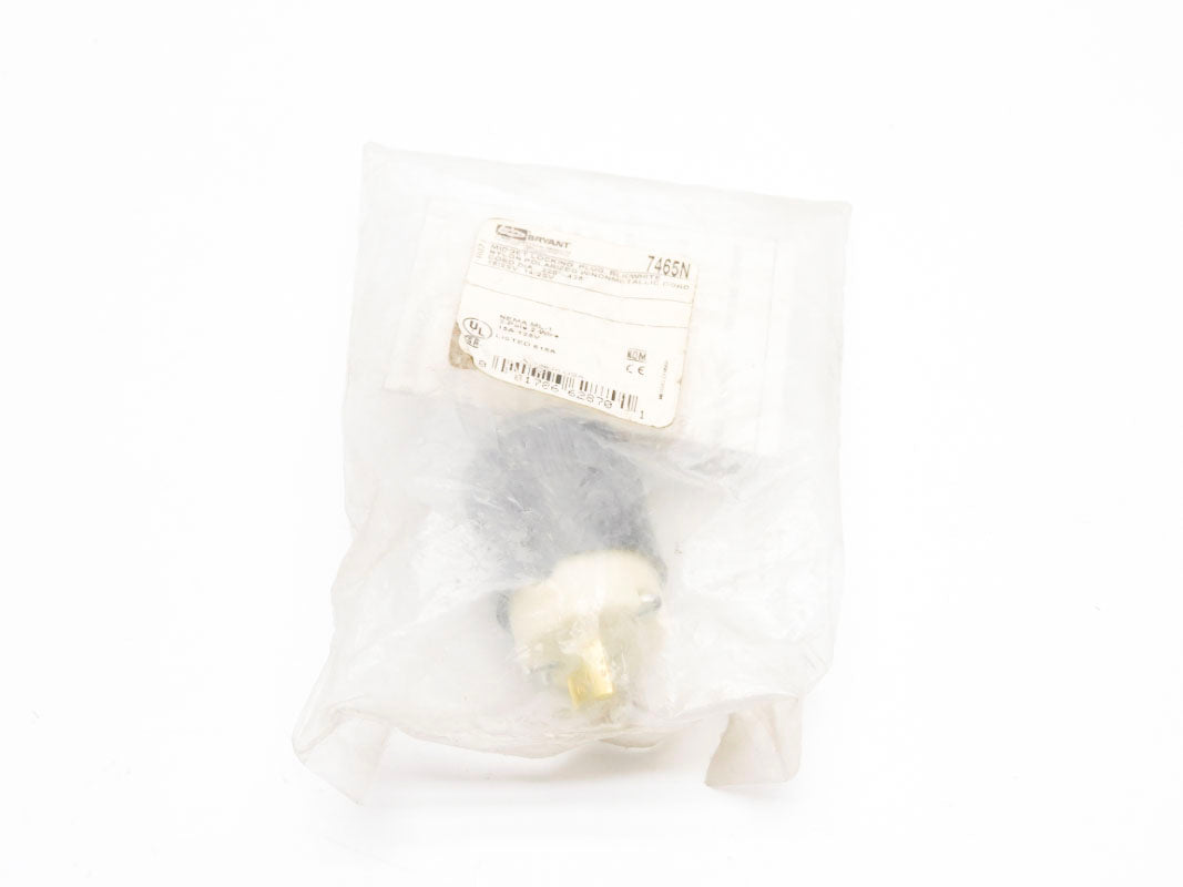 HUBBELL 7465N NSMP