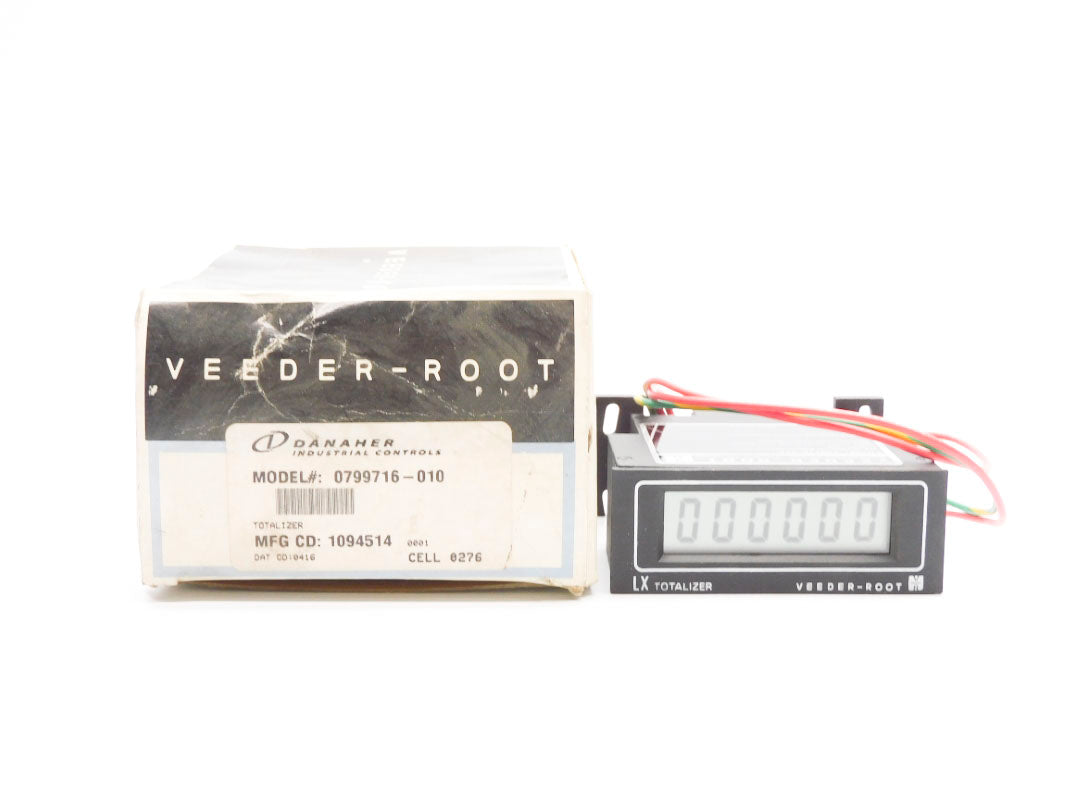VEEDER-ROOT 0799716-010 NSMP
