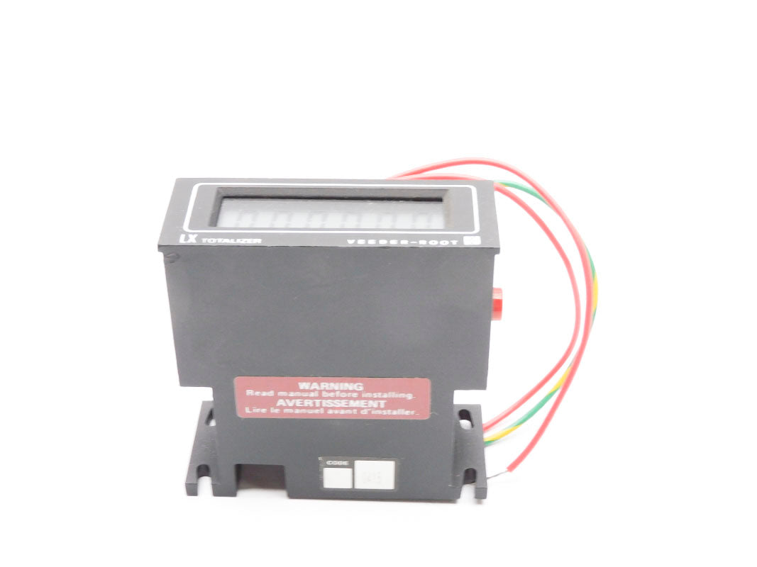 VEEDER-ROOT 0799716-010 NSMP
