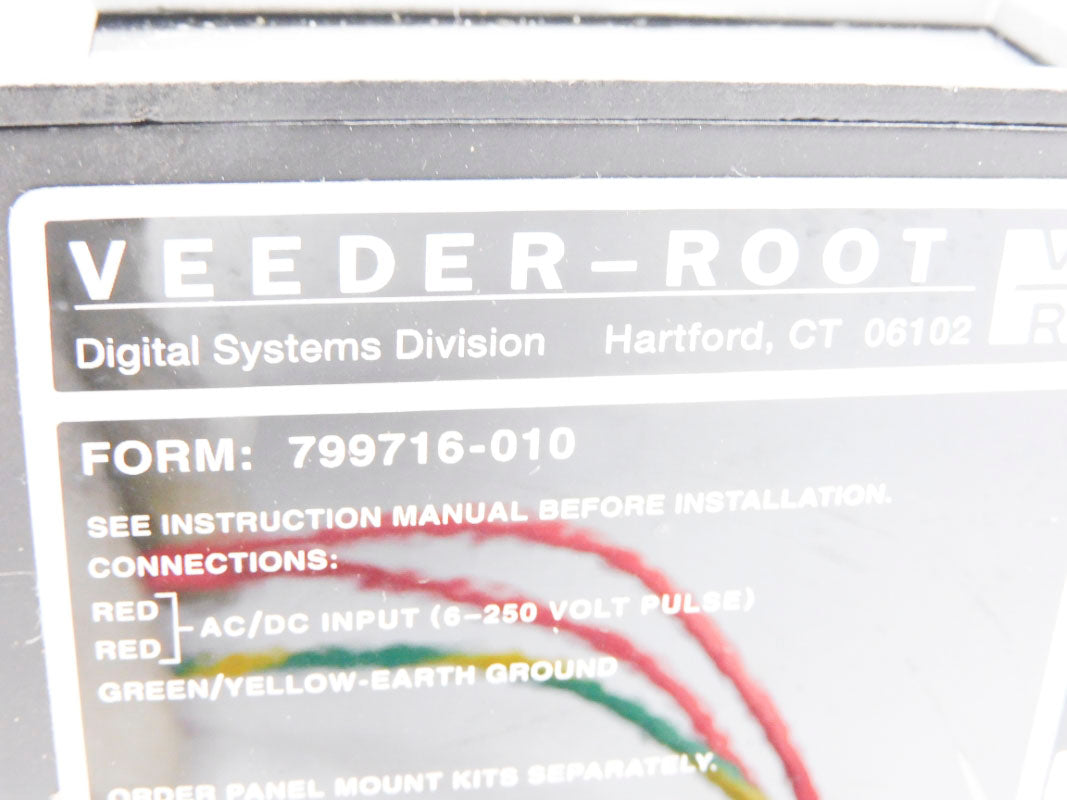 VEEDER-ROOT 0799716-010 NSMP