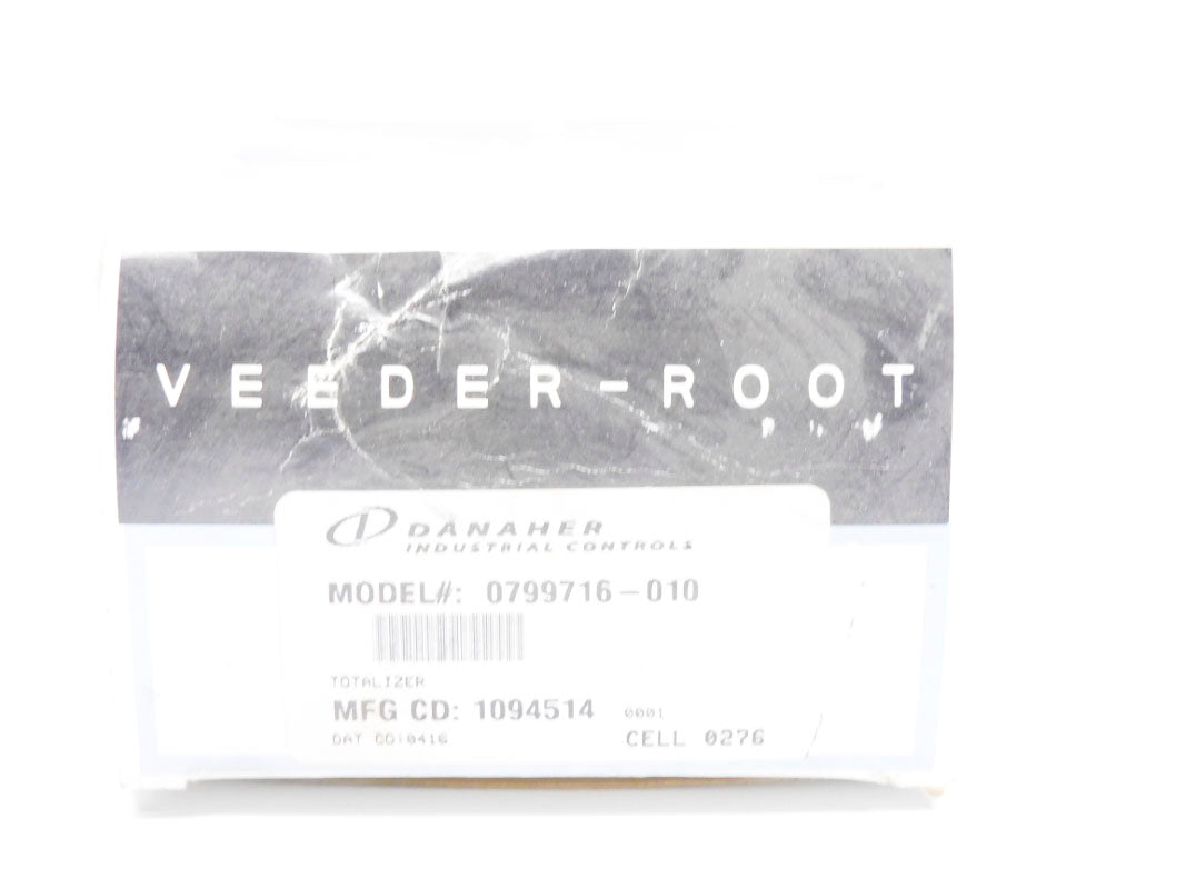 VEEDER-ROOT 0799716-010 NSMP