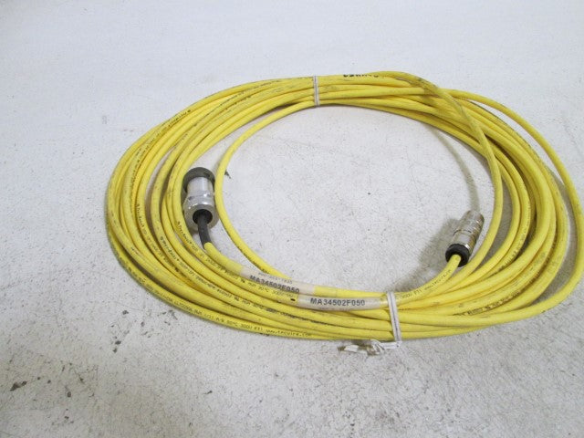 TPC WIRE CONNECTOR MA34502F050 *NEW NO BOX *