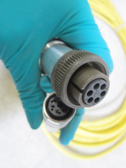 TPC WIRE CONNECTOR MA34502F050 *NEW NO BOX *