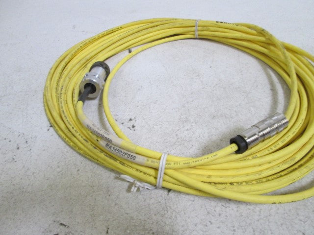 TPC WIRE CONNECTOR MA34502F050 *NEW NO BOX *