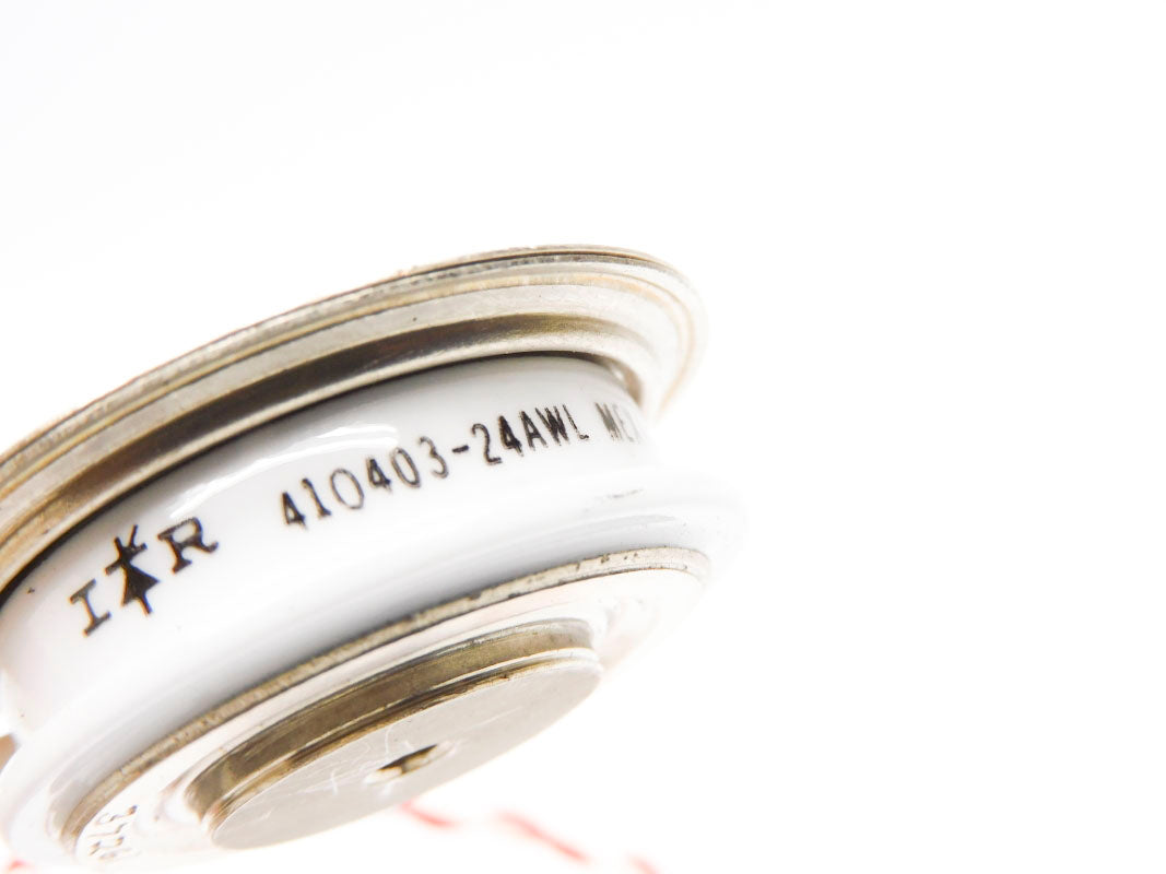 RELIANCE ELECTRIC 410403-24AWL NSMP
