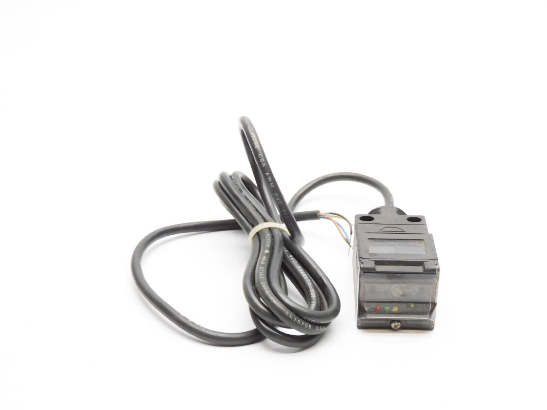 ALLEN BRADLEY 42GRU-9200 SER. A UNMP