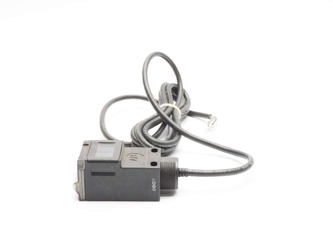 ALLEN BRADLEY 42GRU-9200 SER. A UNMP