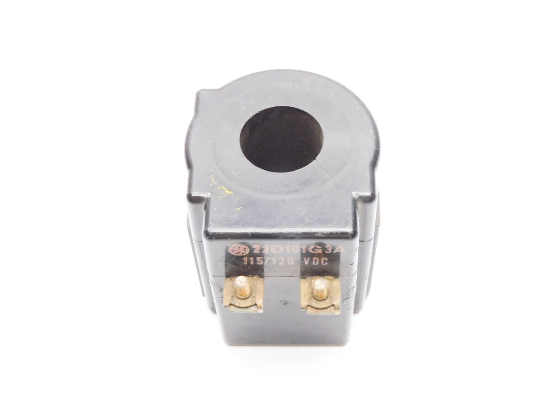 GENERAL ELECTRIC 22D101G3A UNMP