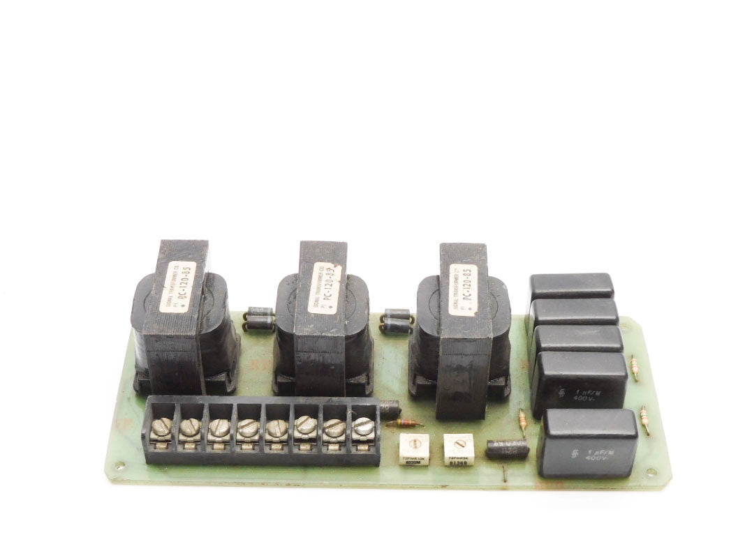 SAFTRONICS CA113 UNMP