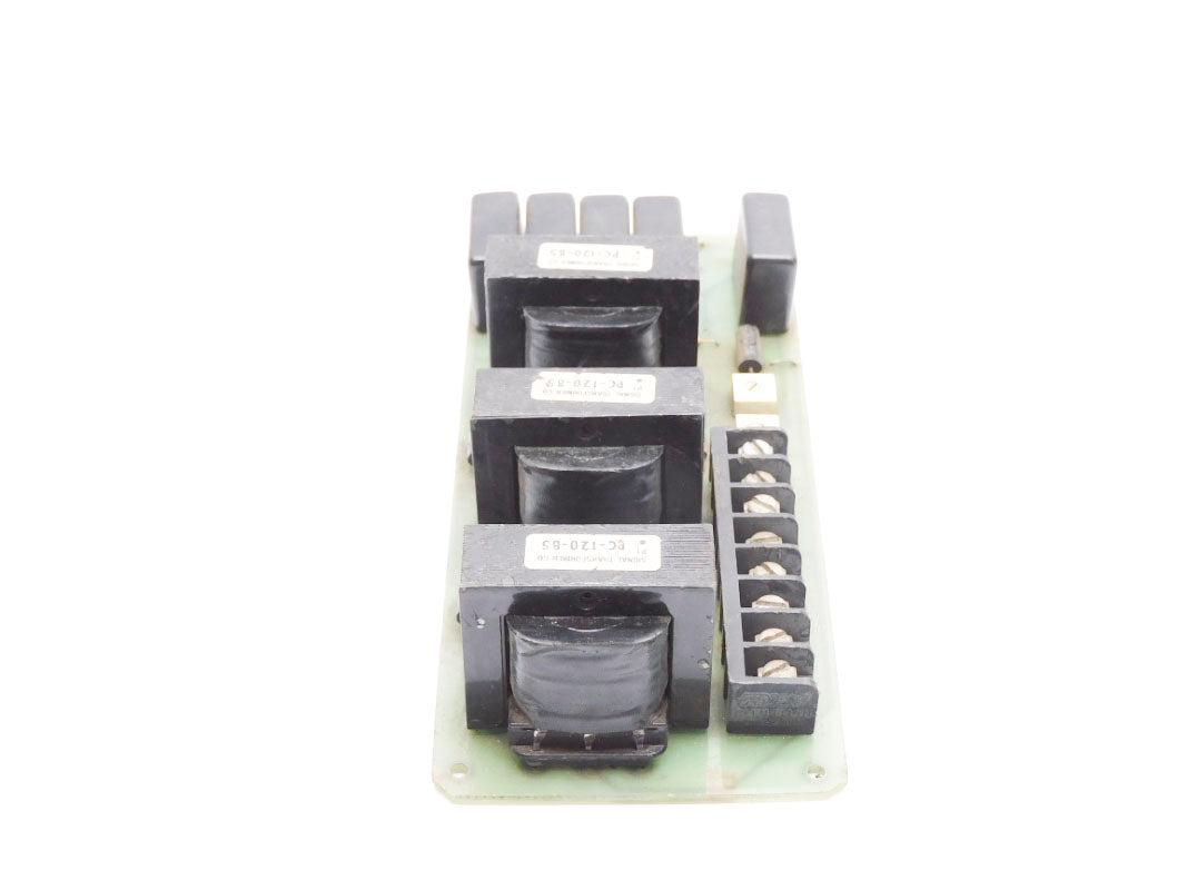 SAFTRONICS CA113 UNMP
