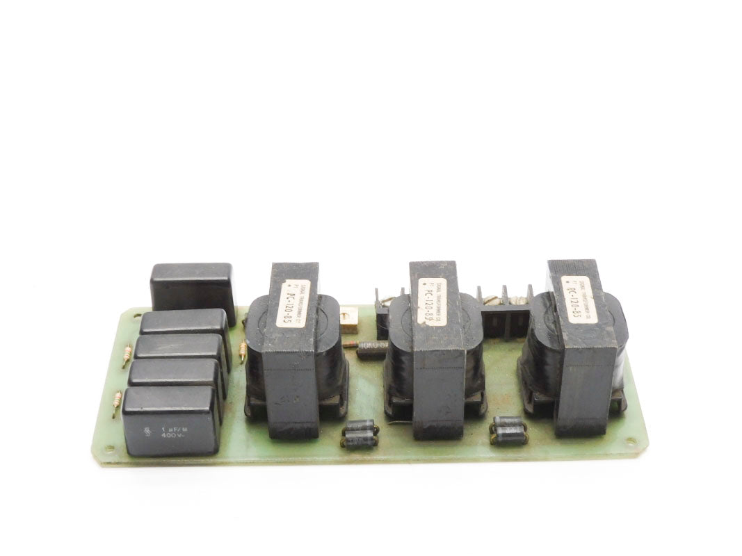 SAFTRONICS CA113 UNMP