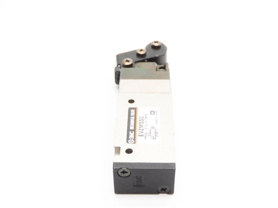 SMC EVZM550 0.15-0.7MPA UNMP