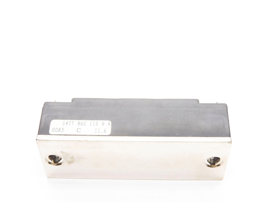 EUPEC TTB6C110N14KOF24HN 12HN UNMP