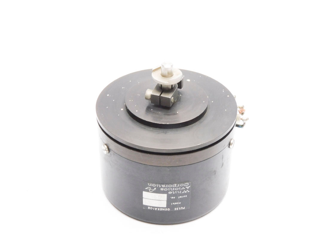 WHITE AVIONICS 905-1 UNMP