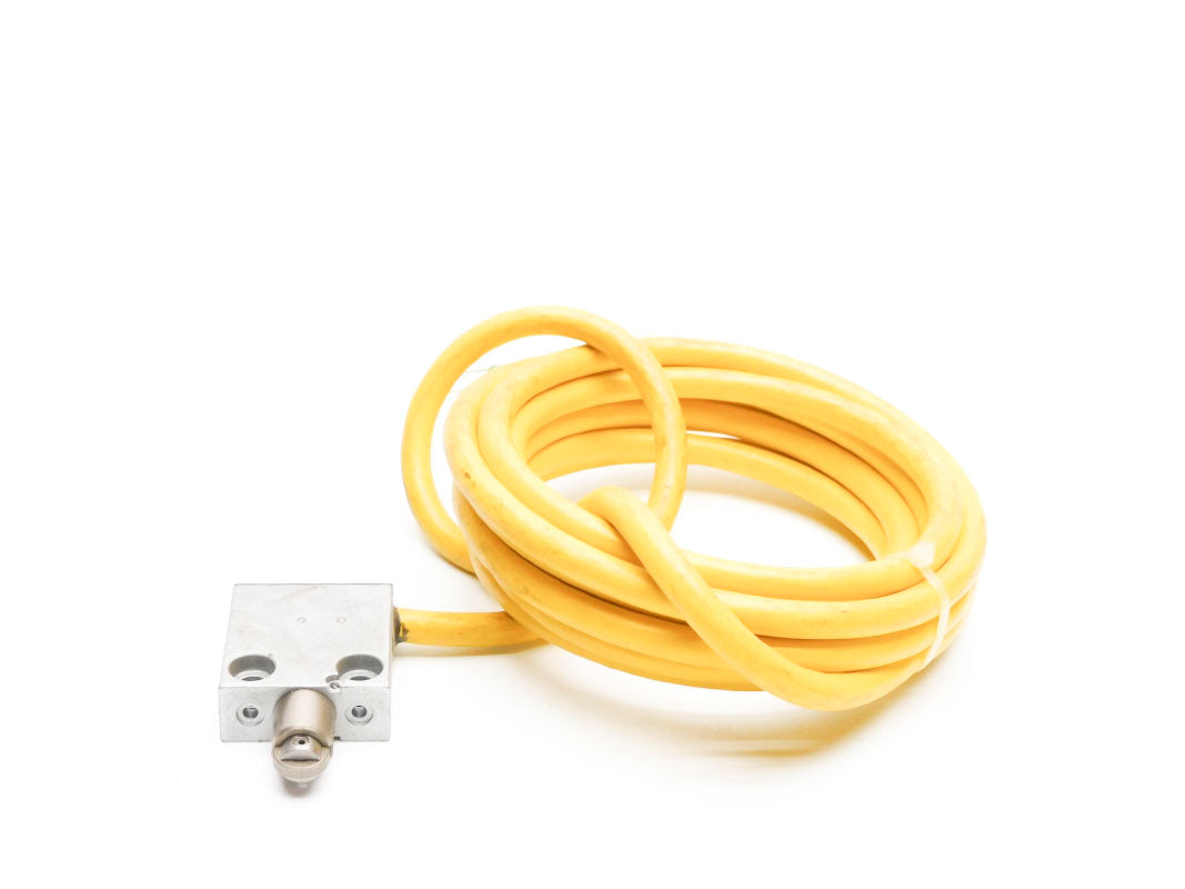 SQUARE D 9007MS02S0406 SER. B NSNP
