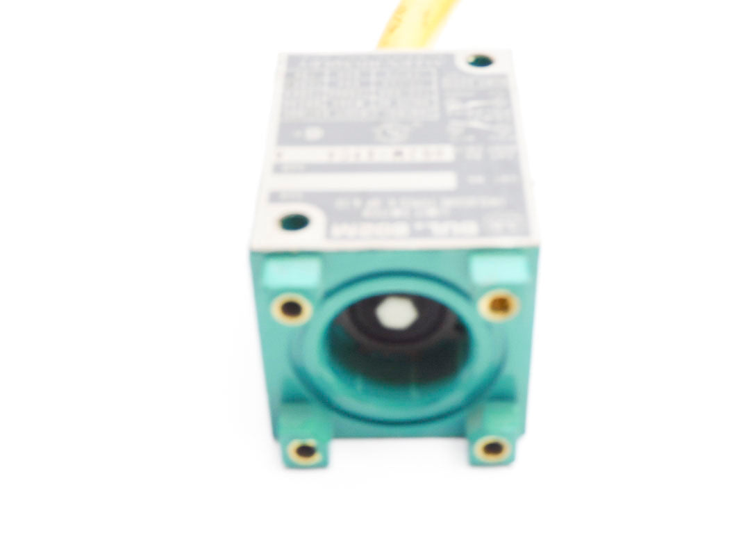 ALLEN BRADLEY 802M-XYC4 SER. A UNMP