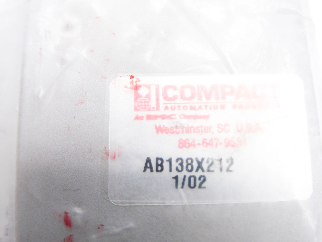 COMPACT AB138X212 NSMP
