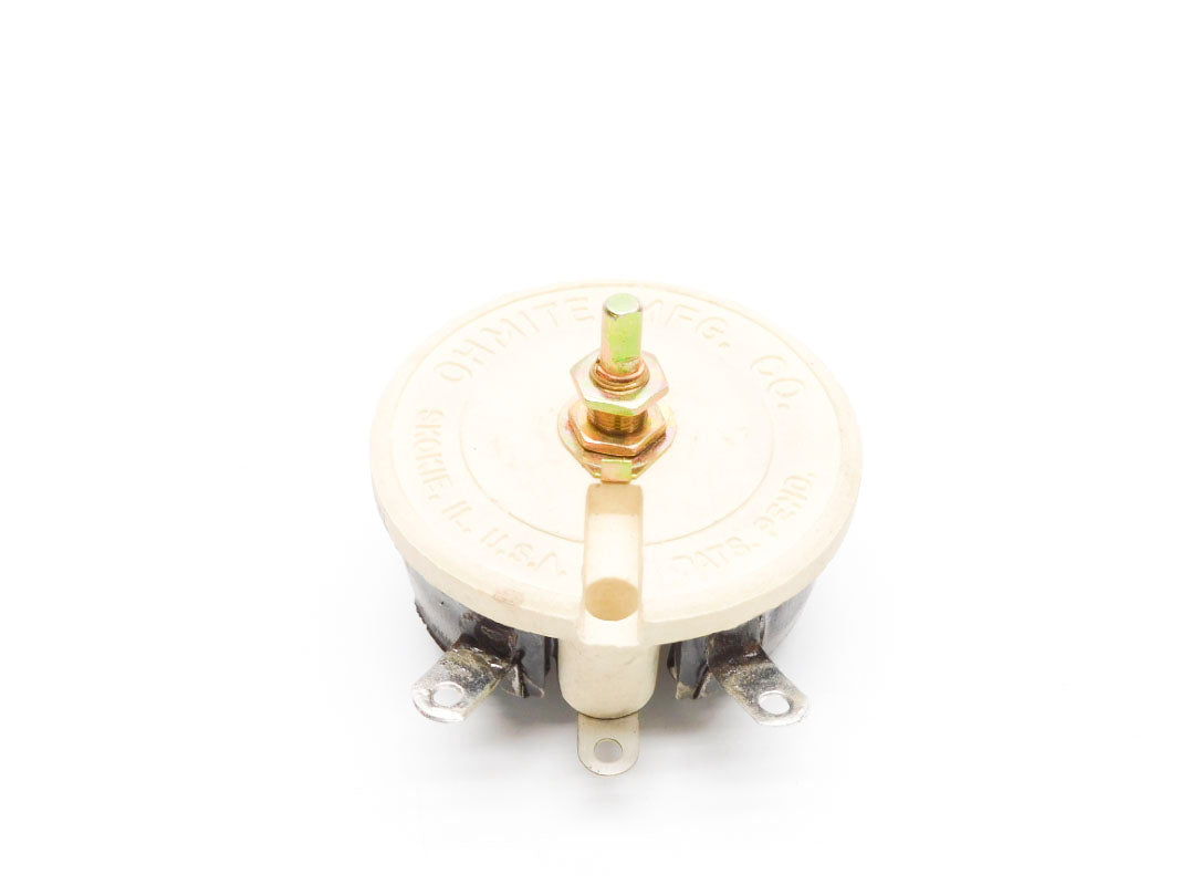 OHMITE RKS100 100W 100OHMS NSMP