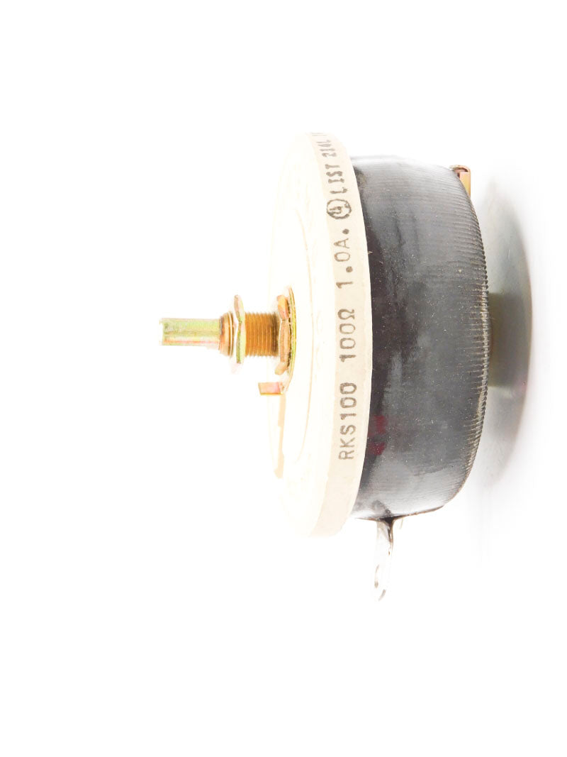 OHMITE RKS100 100W 100OHMS NSMP