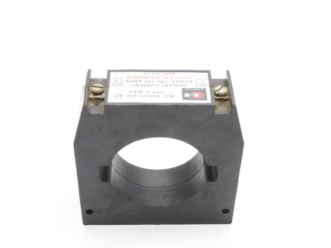 CUTLER HAMMER D60LT7 SER. A2 UNMP