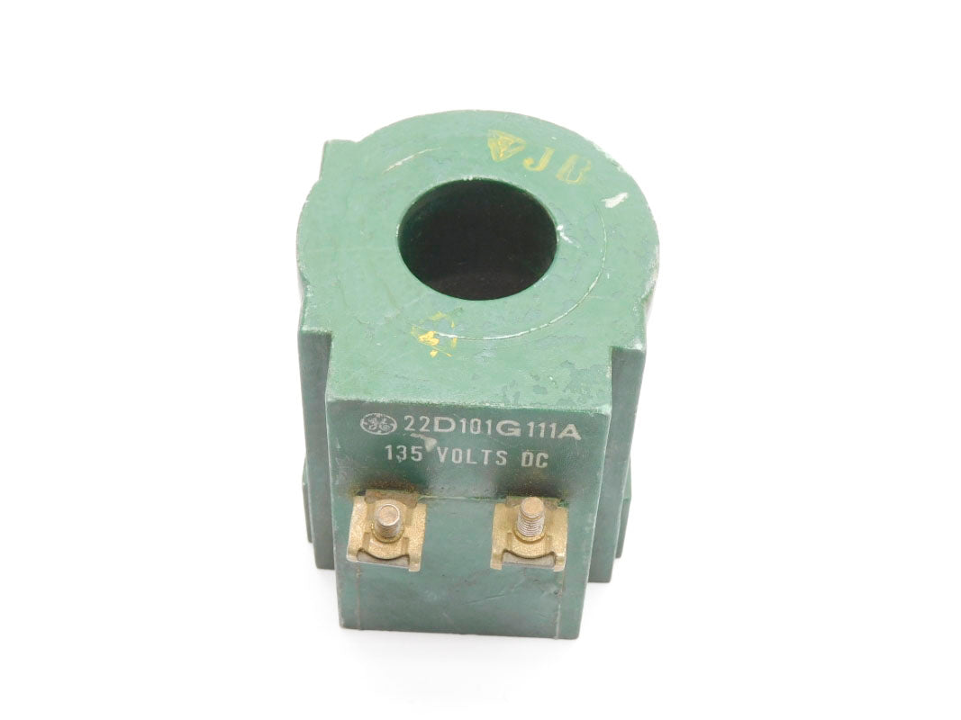 GENERAL ELECTRIC 22D101G111A (AS PICTURED) NSNP