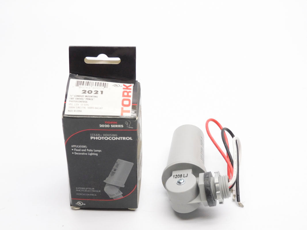 TORK 2021 NSMP