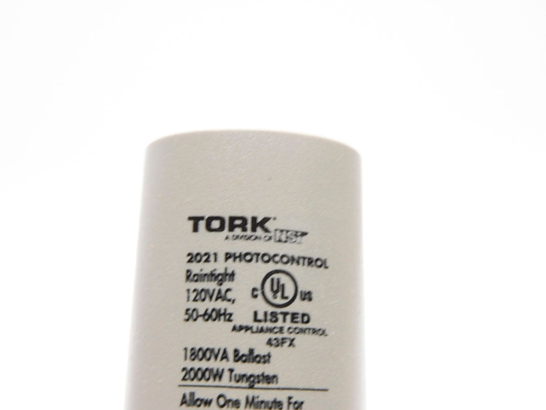 TORK 2021 NSMP