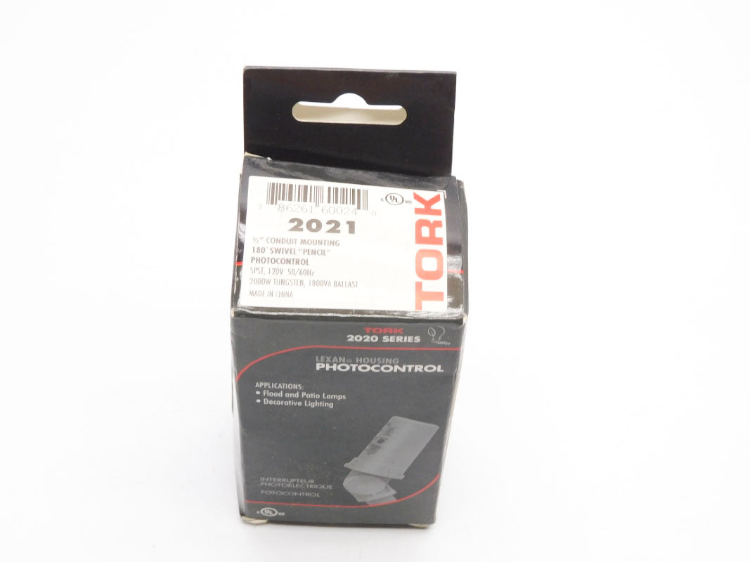 TORK 2021 NSMP