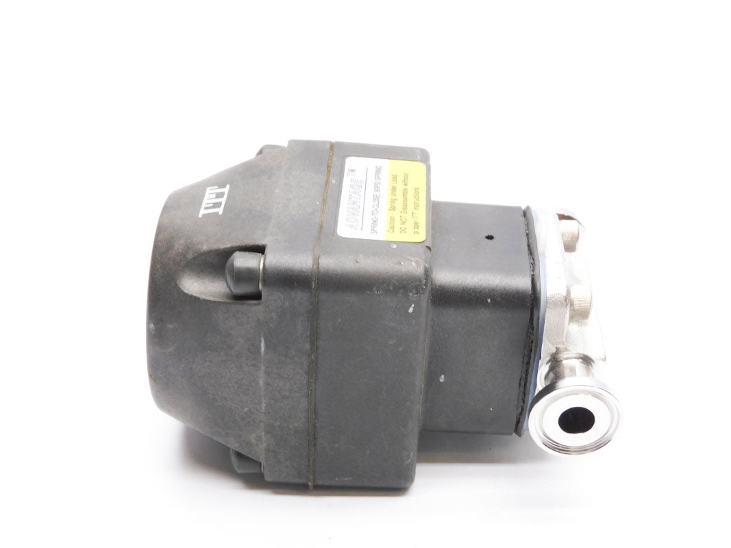 ITT .5-316L-RA20MAX-CWP150 90PSI NSNP
