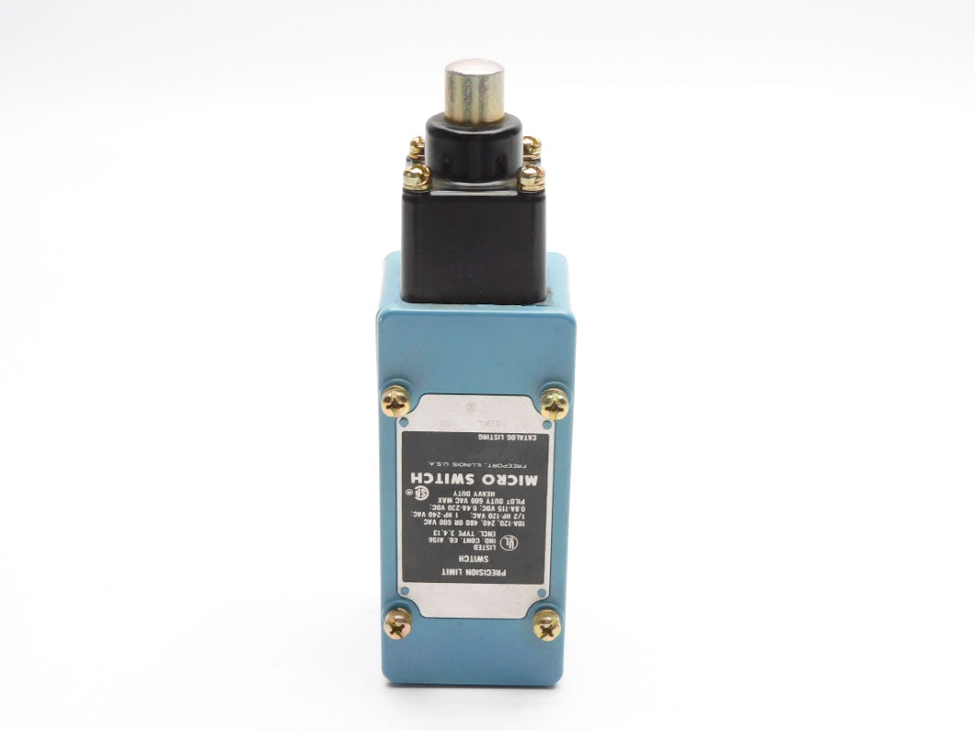 MICRO SWITCH 102ML NSNP