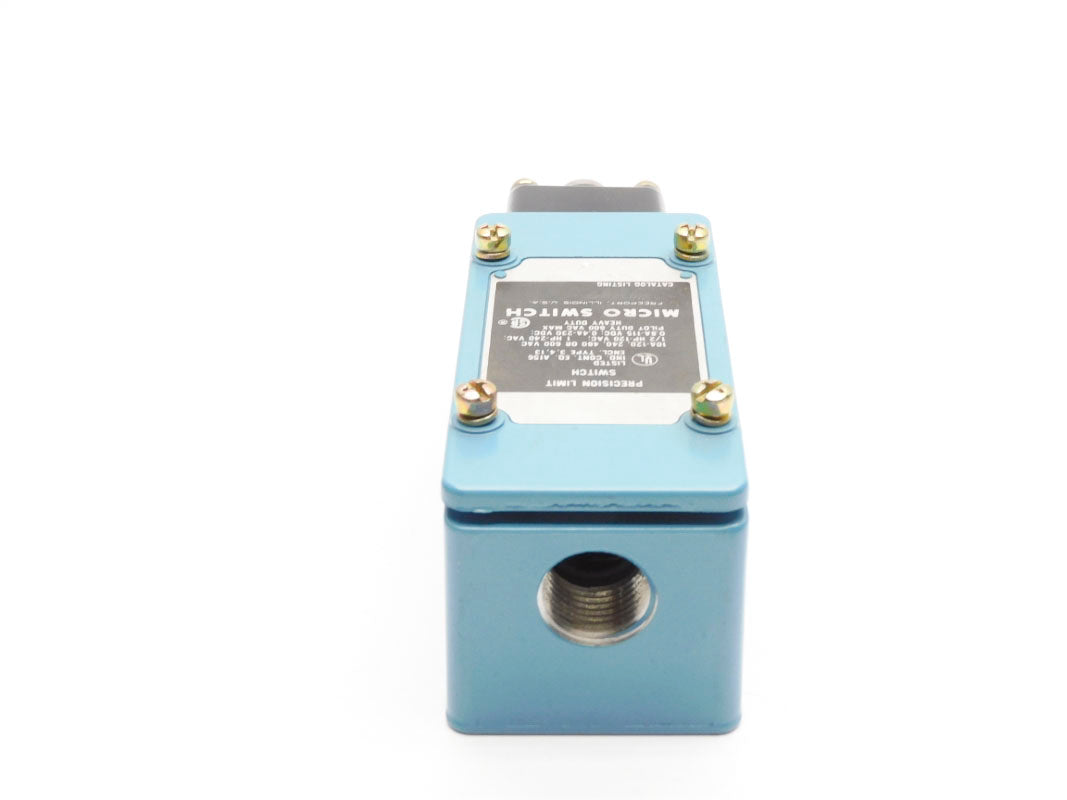MICRO SWITCH 102ML NSNP