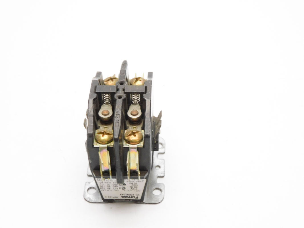 FURNAS 45EG20AF SER. C 110/120V UNMP
