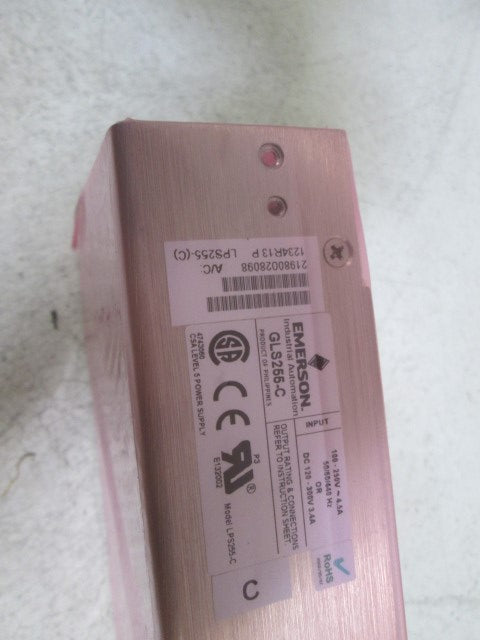 SOLA SWITCHER GLS255-C *NEW IN BOX*
