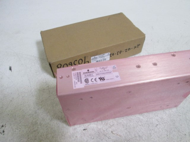 SOLA SWITCHER GLS255-C *NEW IN BOX*