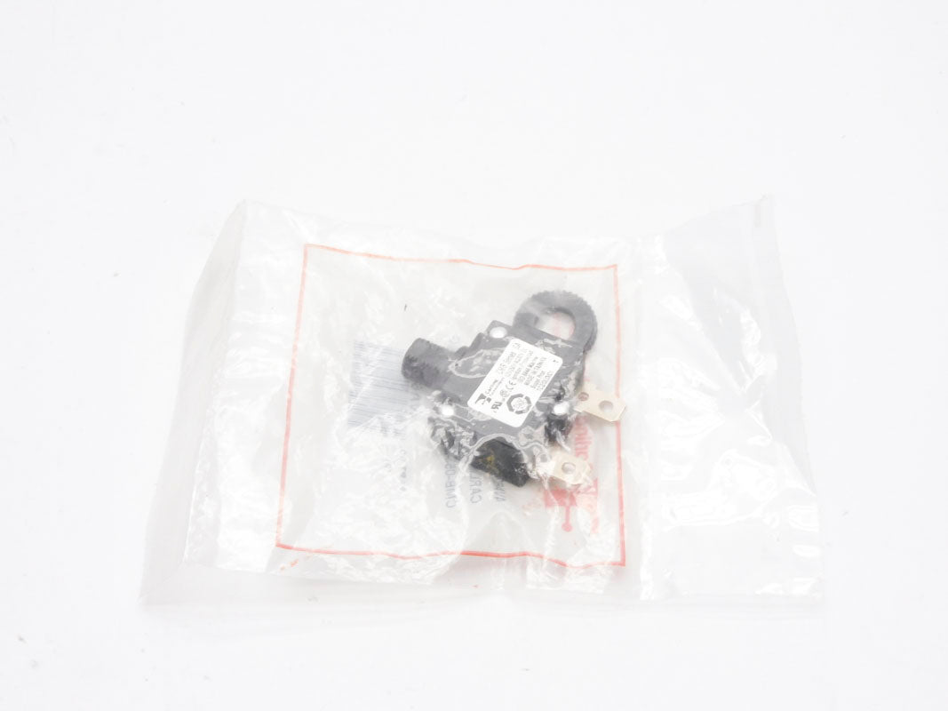 CARLING TECHNOLOGIES CMB-053-27G3N-W-A/05-XG 4VA62 NSMP