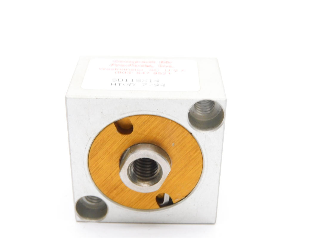 COMPACT AIR SD118X14 NSNP