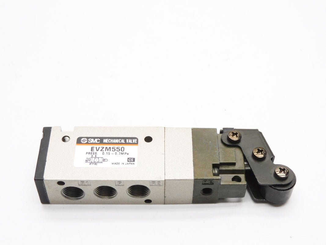 SMC EVZM550 NSNP