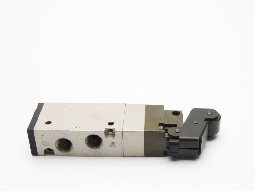 SMC EVZM550 NSNP