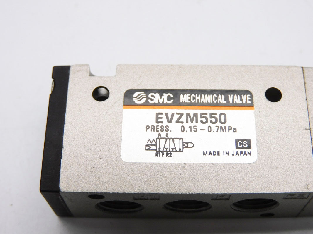 SMC EVZM550 NSNP