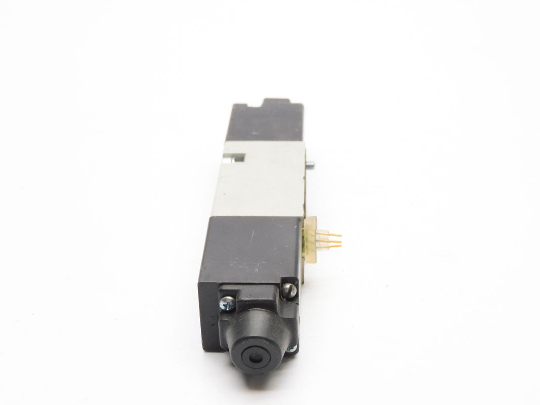 NUMATICS 041SS600K000030 110-120V 150PSI NSNP