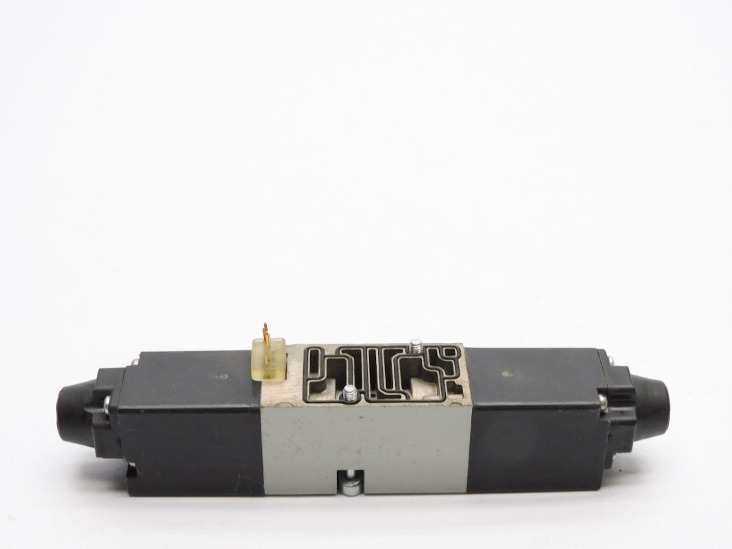 NUMATICS 041SS600K000030 110-120V 150PSI NSNP