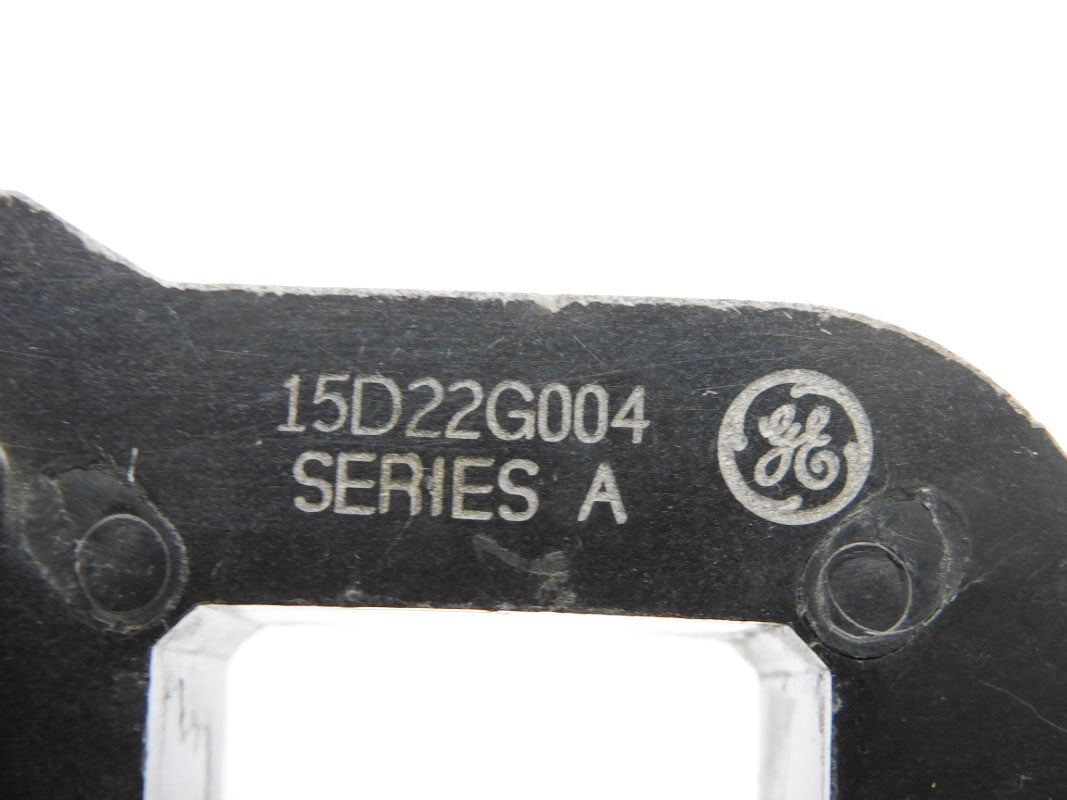 GENERAL ELECTRIC 15D22G004 SER. A NSNP