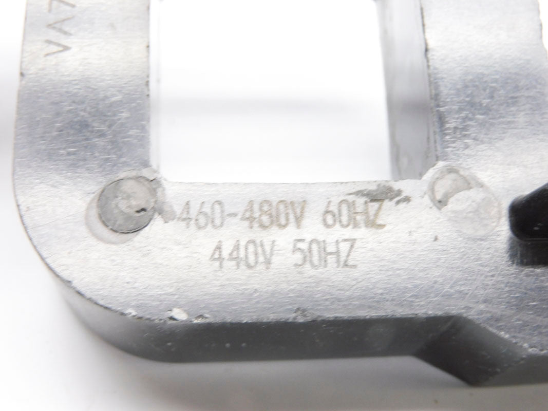 GENERAL ELECTRIC 15D22G004 SER. A NSNP