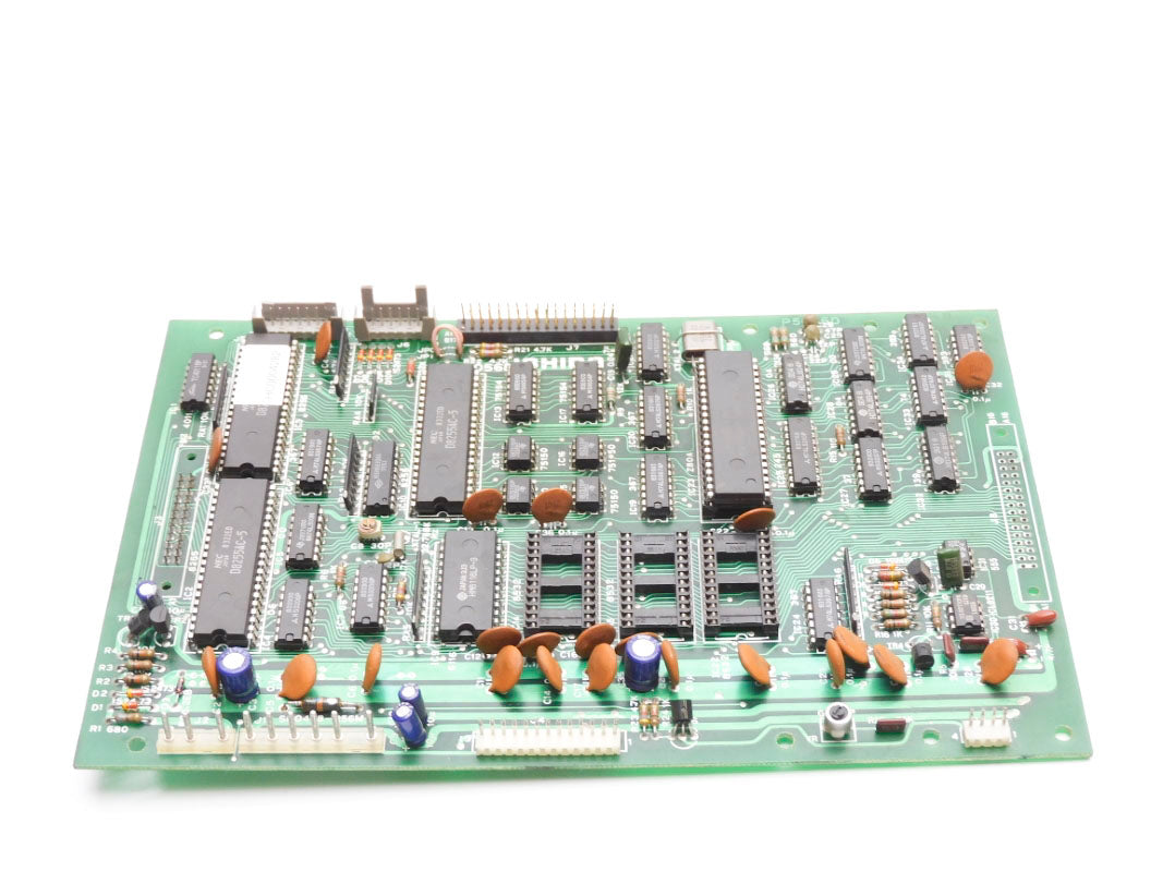 ISHIDA P5056D (AS PICTURED) UNMP