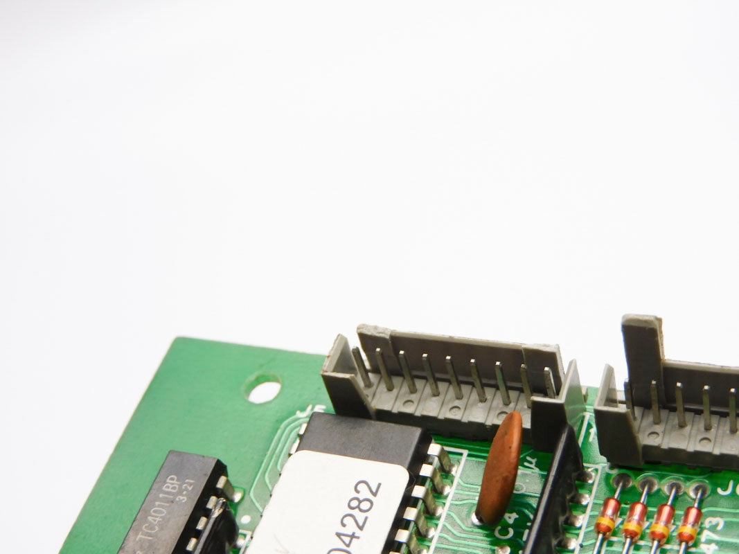 ISHIDA P5056D (AS PICTURED) UNMP
