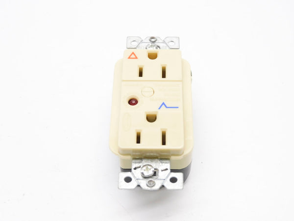 HUBBELL IG5262ISA NSMP
