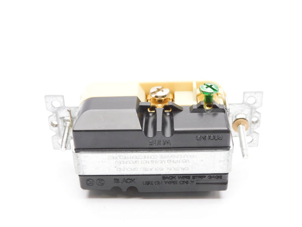 HUBBELL IG5262ISA NSMP