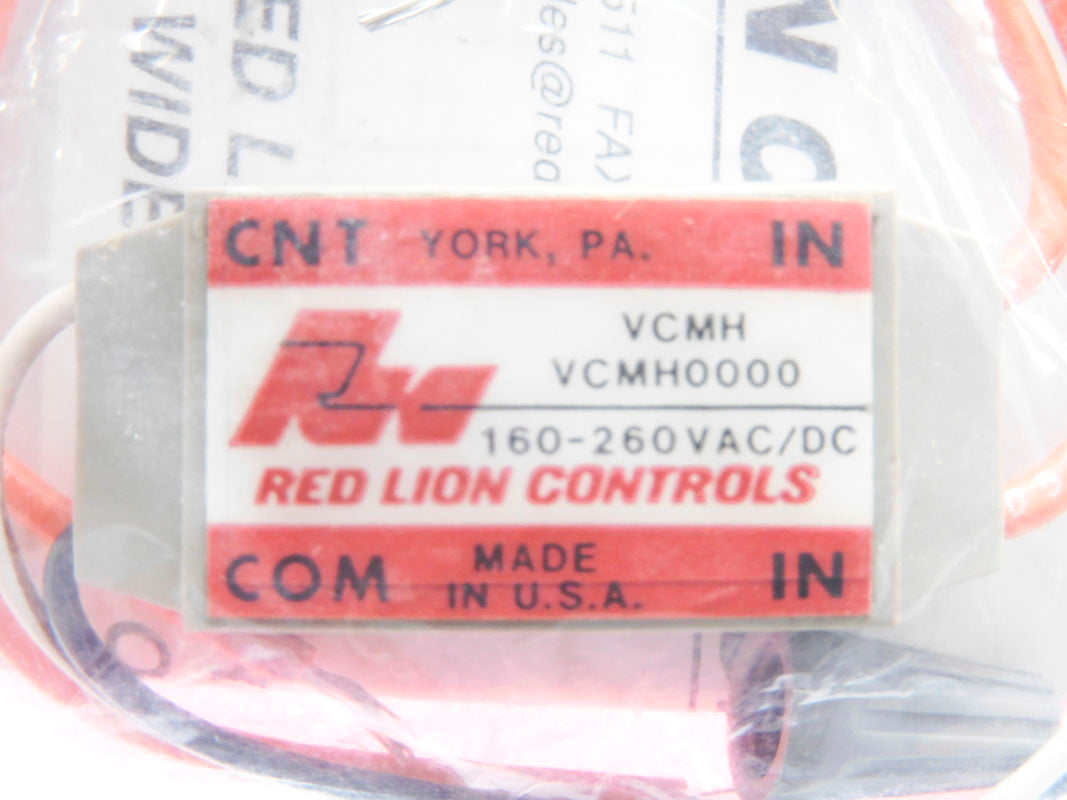 RED LION CONTROLS VCMH0000 NSMP