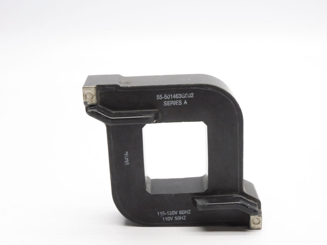 GENERAL ELECTRIC 55-501463G002 SER. A UNMP